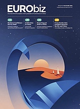 EURObiz Issue 92 (May/June 2026)
